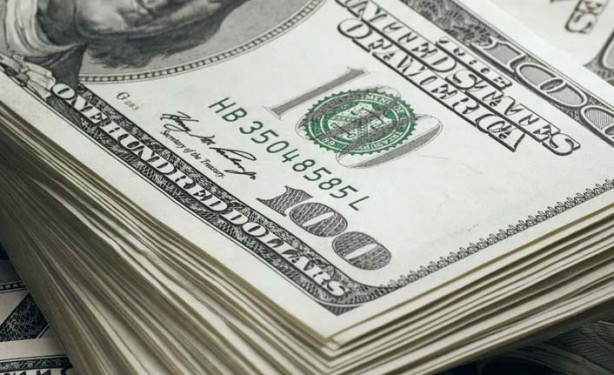 IMF'ten dolarla ilgili ilginç tespit