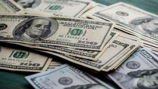 Foto - IMF'ten dolarla ilgili ilginç tespit
