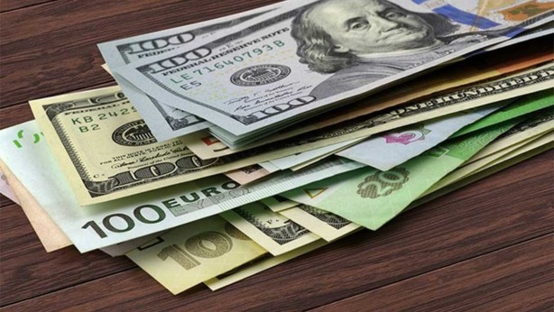 Foto - IMF'ten dolarla ilgili ilginç tespit