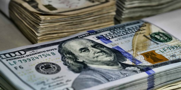 Foto - IMF'ten dolarla ilgili ilginç tespit