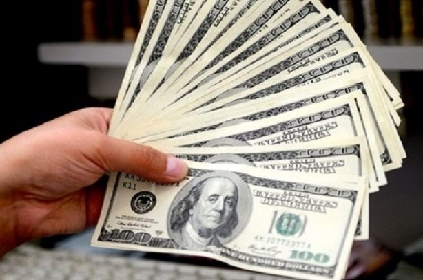 Foto - IMF'ten dolarla ilgili ilginç tespit