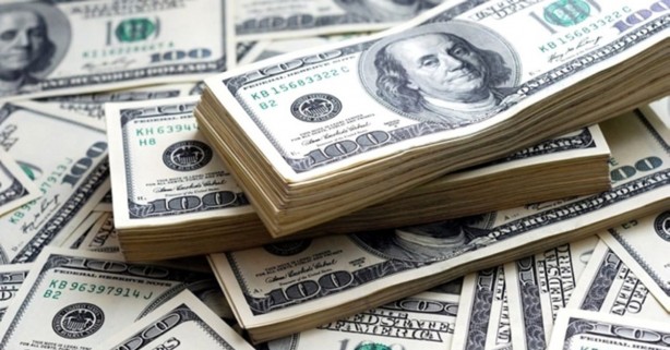 Foto - IMF'ten dolarla ilgili ilginç tespit