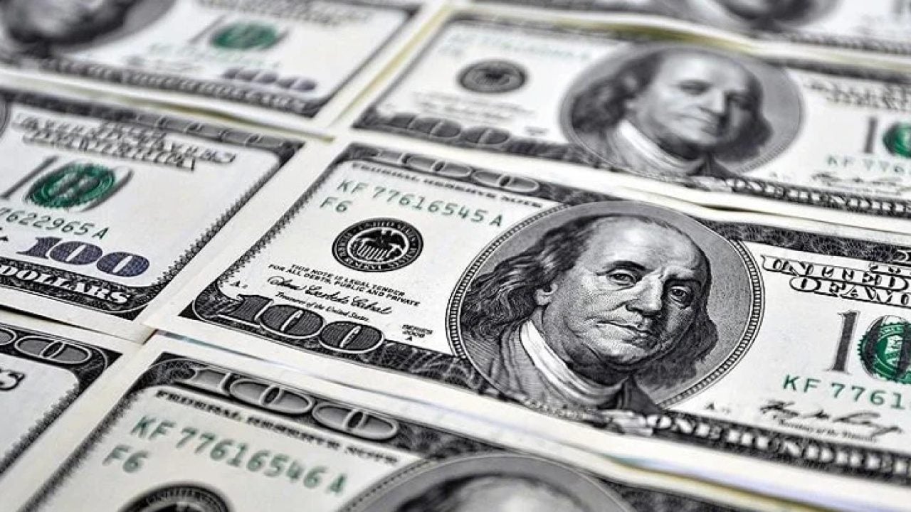 Foto - IMF'ye en çok borcu olan ülkeler açıklandı! Türkiye'nin borcu ne kadar?
