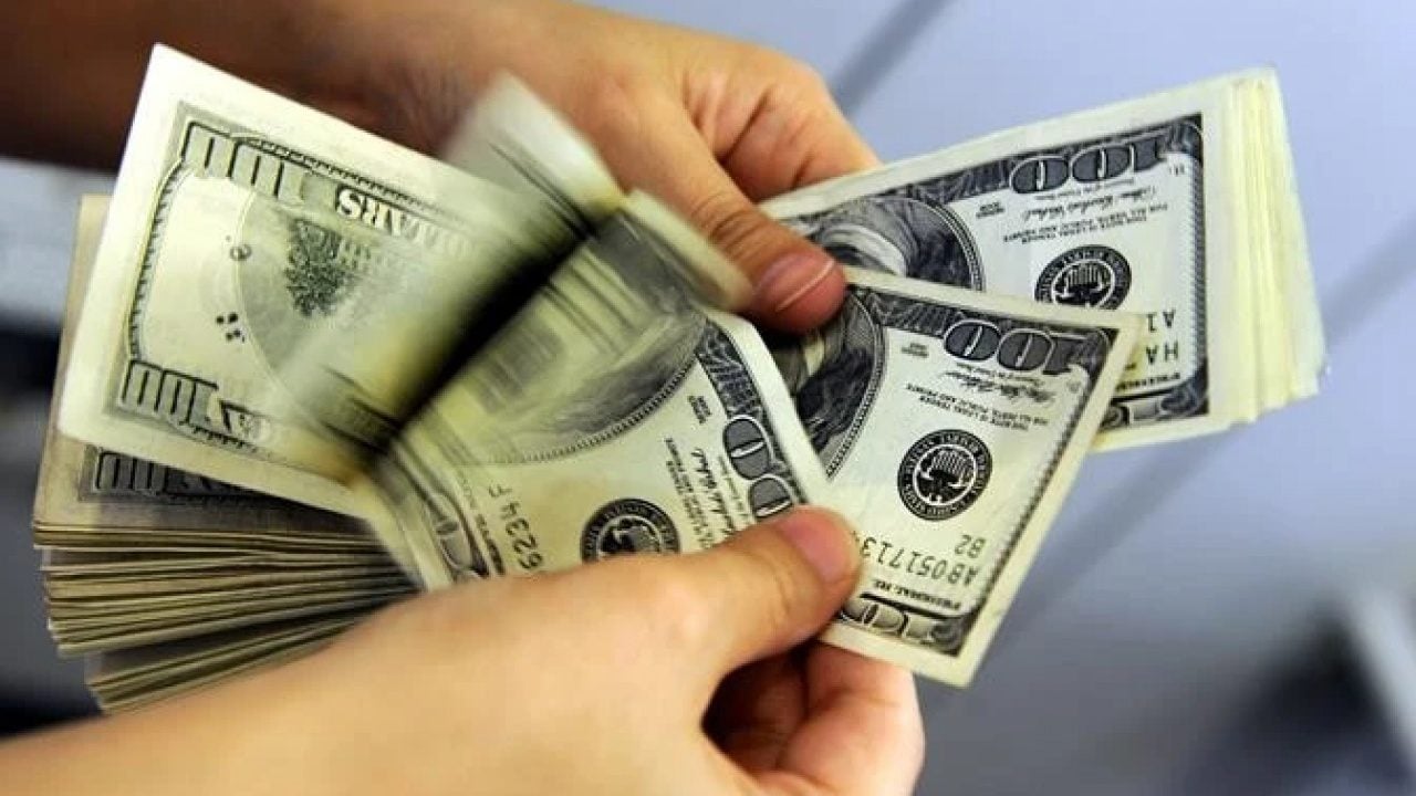 Foto - IMF'ye en çok borcu olan ülkeler açıklandı! Türkiye'nin borcu ne kadar?
