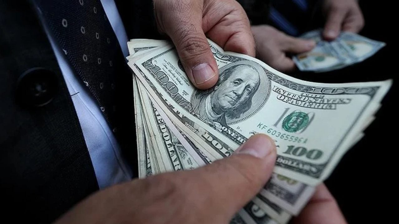 Foto - IMF'ye en çok borcu olan ülkeler açıklandı! Türkiye'nin borcu ne kadar?