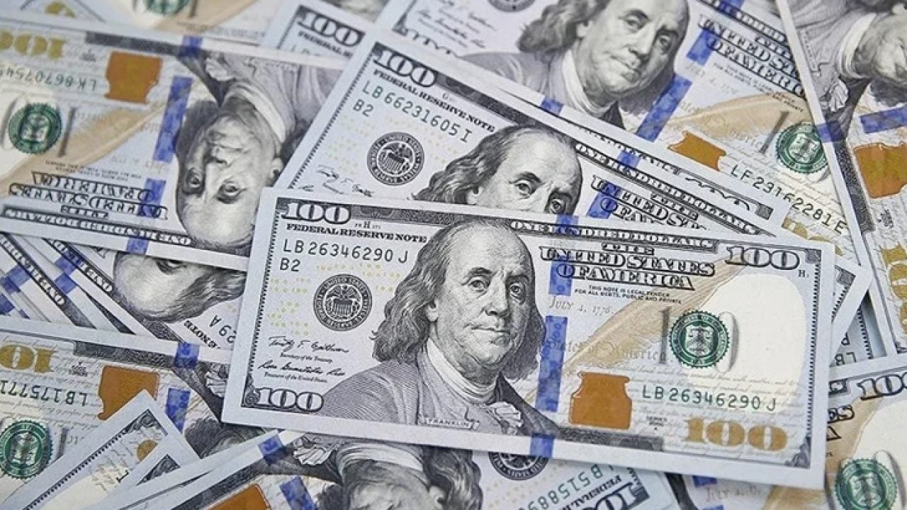 Foto - IMF'ye en çok borcu olan ülkeler açıklandı! Türkiye'nin borcu ne kadar?