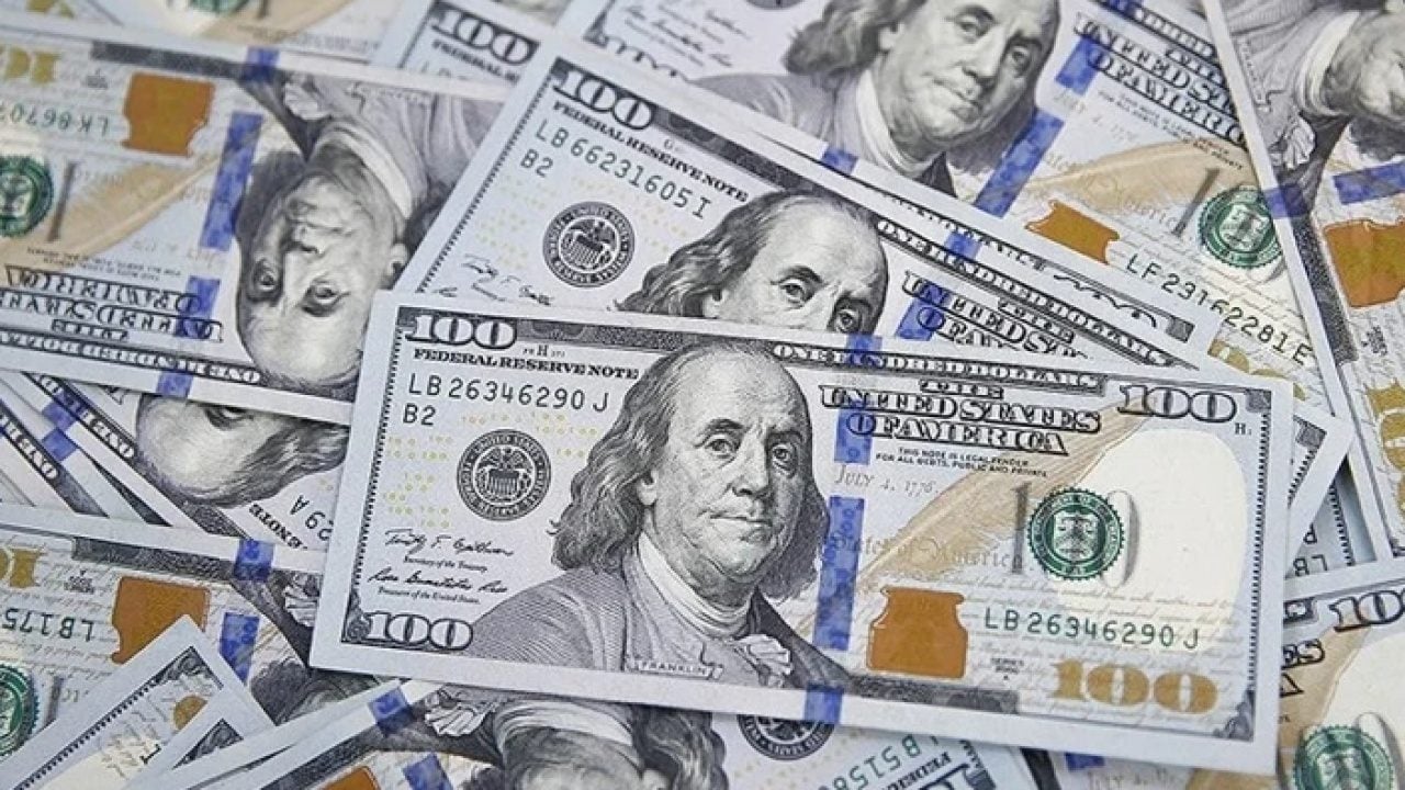 Foto - IMF'ye en çok borcu olan ülkeler açıklandı! Türkiye'nin borcu ne kadar?