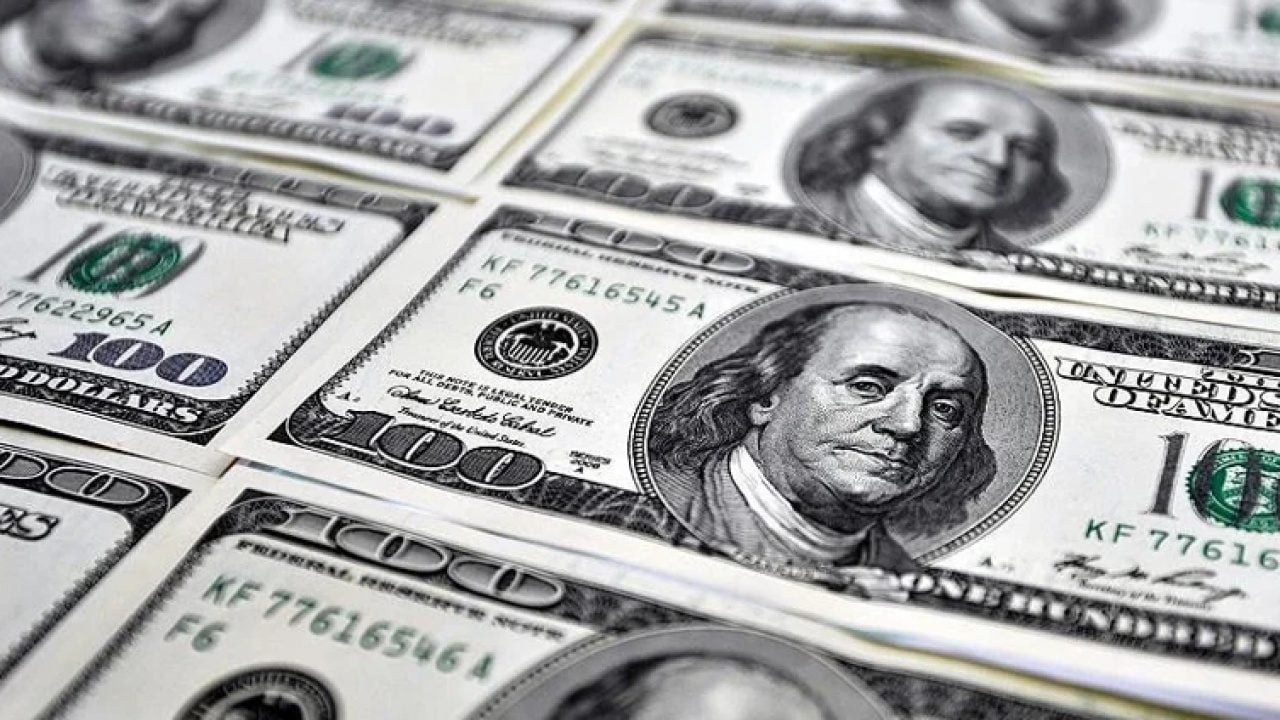 Foto - IMF'ye en çok borcu olan ülkeler açıklandı! Türkiye'nin borcu ne kadar?