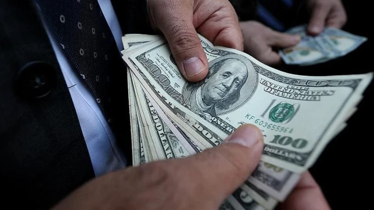Foto - IMF'ye en çok borcu olan ülkeler açıklandı! Türkiye'nin borcu ne kadar?