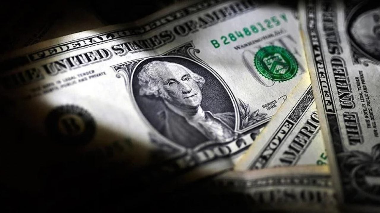 Foto - IMF'ye en çok borcu olan ülkeler açıklandı! Türkiye'nin borcu ne kadar?