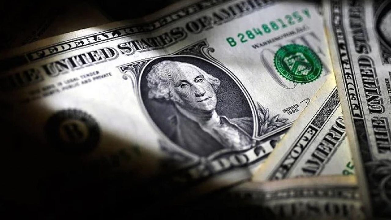 Foto - IMF'ye en çok borcu olan ülkeler açıklandı! Türkiye'nin borcu ne kadar?