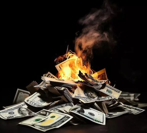 Foto - IMF'ye en çok borcu olan ülkeler belli oldu! Türkiye kaçıncı sırada?