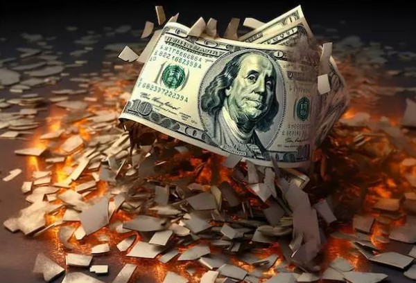 IMF'ye en çok borcu olan ülkeler belli oldu! Türkiye kaçıncı sırada?