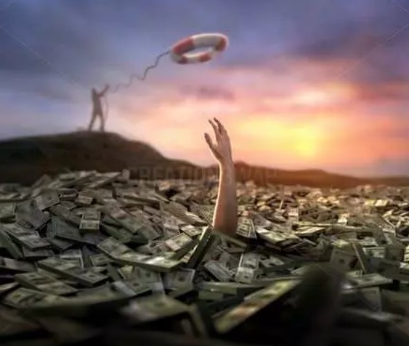 Foto - IMF'ye en çok borcu olan ülkeler belli oldu! Türkiye kaçıncı sırada?