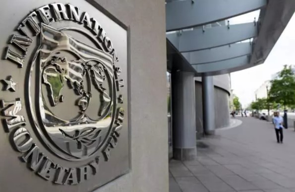 Foto - IMF'ye en çok borcu olan ülkeler belli oldu! Türkiye kaçıncı sırada?