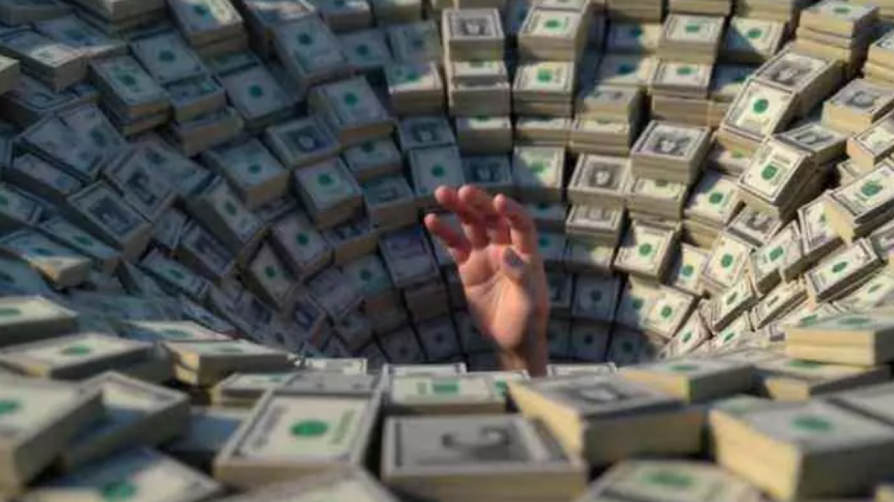 IMF'ye en çok borcu olan ülkeler belli oldu! Türkiye'nin borcu ne kadar? 