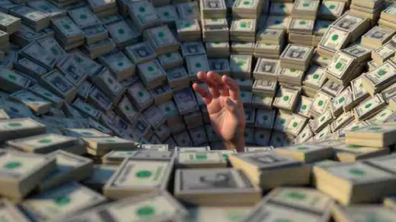 IMF'ye en çok borcu olan ülkeler belli oldu! Türkiye'nin borcu ne kadar?