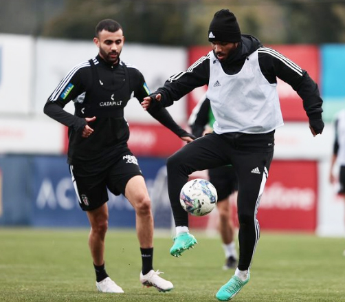 Foto - İmkansız değil... Flaş bir iddia ortaya atıldı! Sıcak gelişmeler...