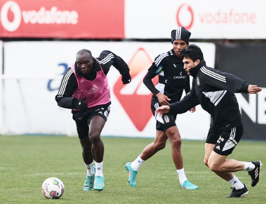 Foto - İmkansız değil... Flaş bir iddia ortaya atıldı! Sıcak gelişmeler...