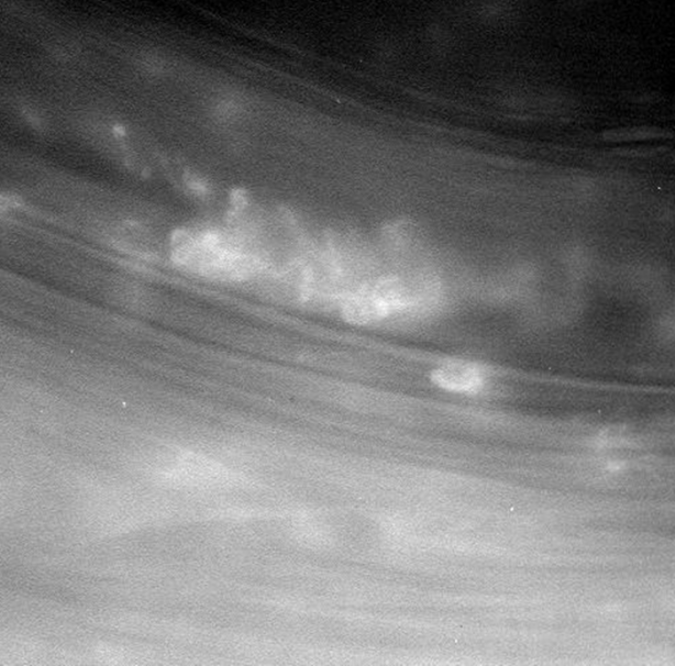 Foto - 'İmkansız'ı başardı! İlk fotoğraflar geldi