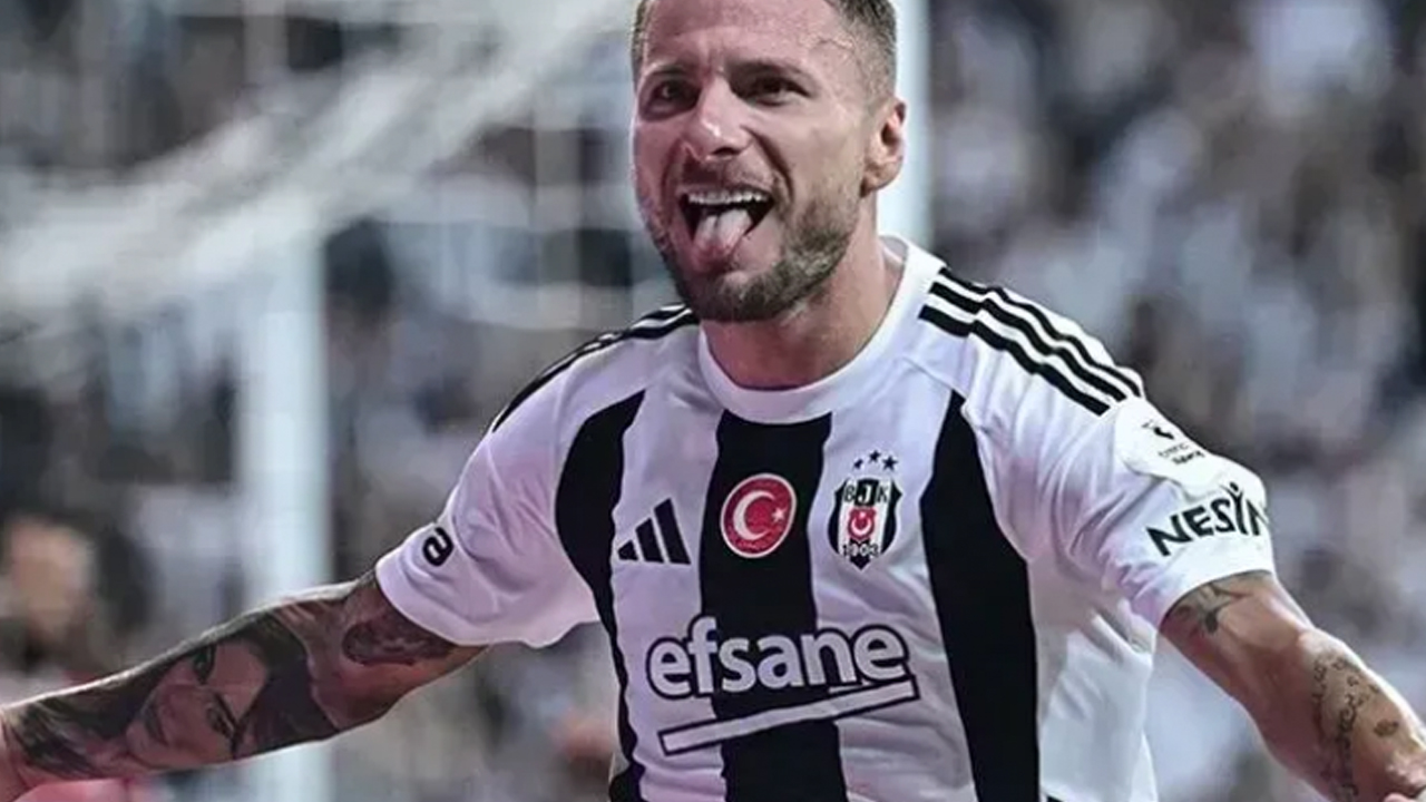 Immobile Başkanı aradı: Dönmek istiyorum… Gelişme az önce duyuruldu…