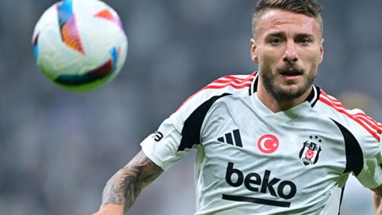 Immobile’nin oyunu herkesi şaşırttı artık! Herkesi oyunuyla ters köşe yapan İtalyan için flaş iddia ortalığı yıktı geçti…