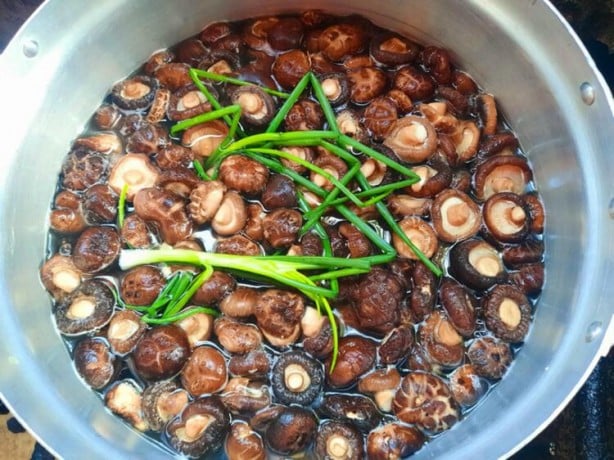 Foto - İmparatorların yiyeceği olarak biliniyor! Bunu yiyeni bakın neler bekliyor