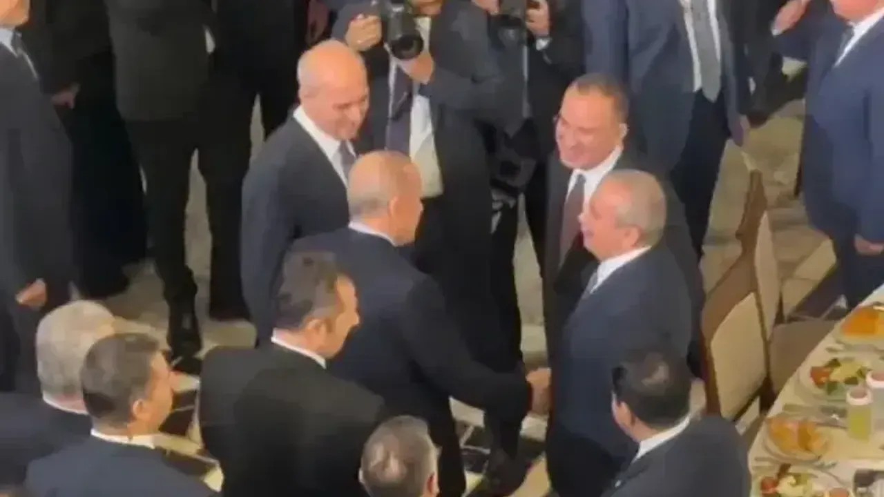 Foto - İmralı heyeti Erdoğan’ı ziyaret edecek! Tarih belli oldu 