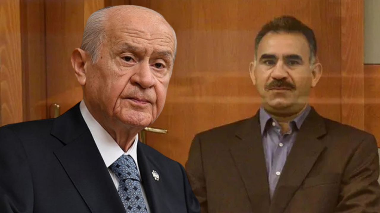 İmralı’da Devlet Bahçeli şaşkınlığı: “En büyük rakibim bunu söylüyor, inanılır gibi değil”