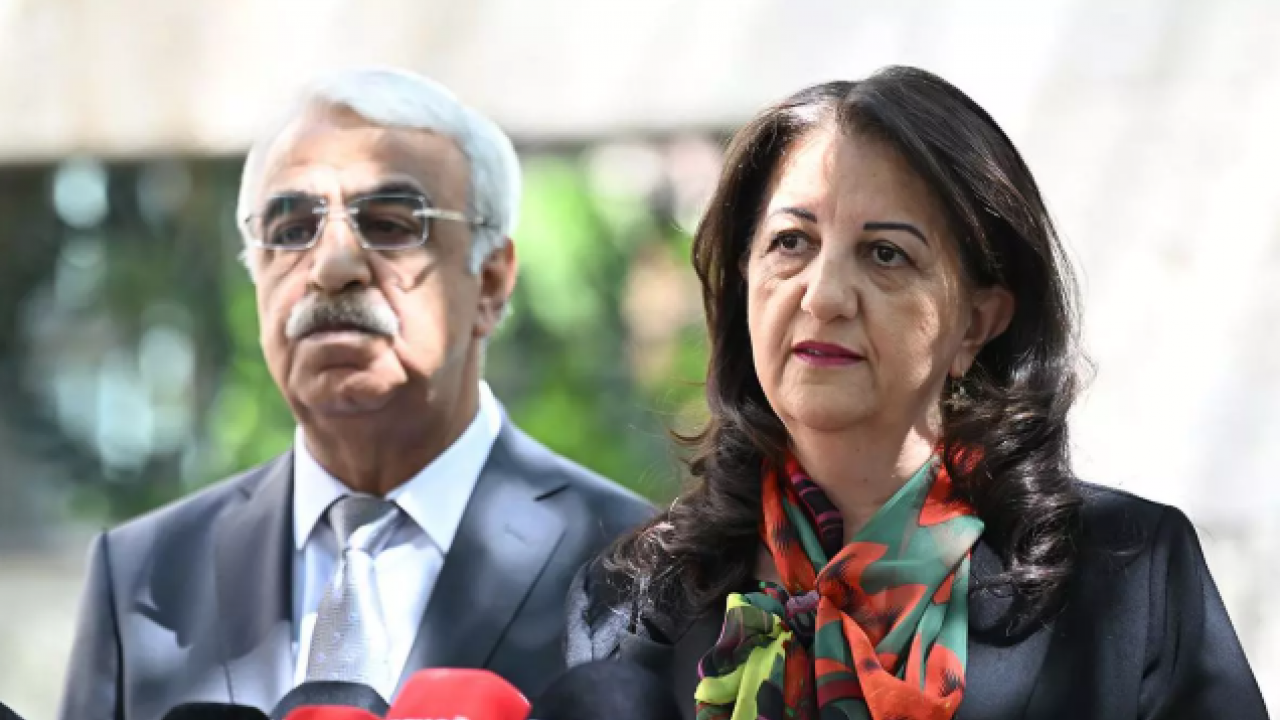 Foto - İmralı'ya bir tur daha! Öcalan ile görüşecek heyette kimler yer var? 