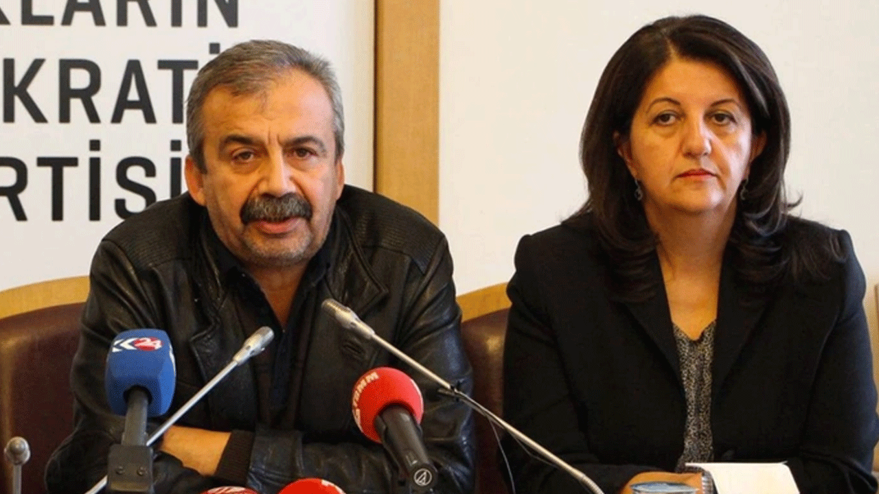 Foto - İmralı'ya gidip Öcalan ile görüşecek isimler belli oldu