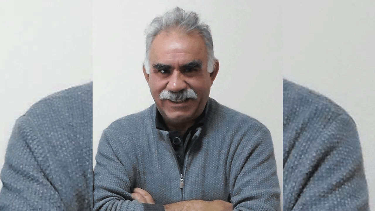 Foto - İmralı'ya gidip Öcalan ile görüşecek isimler belli oldu