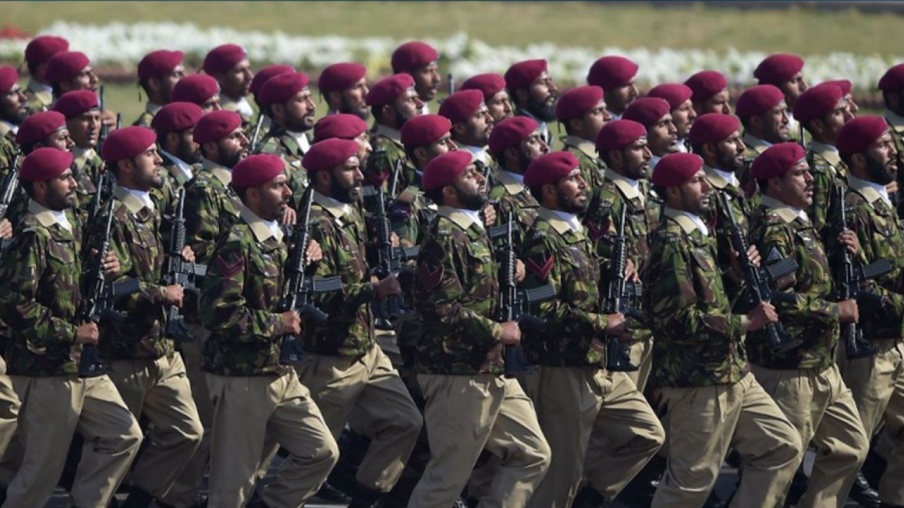 Foto - İmran Han'dan Pakistan ordusuyla ilgili gündemi sarsacak iddia! Herkes 'yok artık' dedi