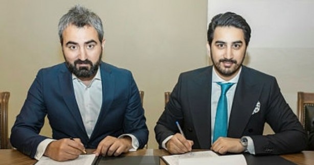 Foto - Imran Han'ın bomba tavsiyesine Türk yapımcıdan yanıt geldi