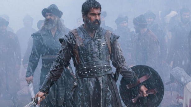 Foto - Imran Han'ın bomba tavsiyesine Türk yapımcıdan yanıt geldi