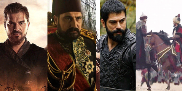 Imran Han'ın bomba tavsiyesine Türk yapımcıdan yanıt geldi