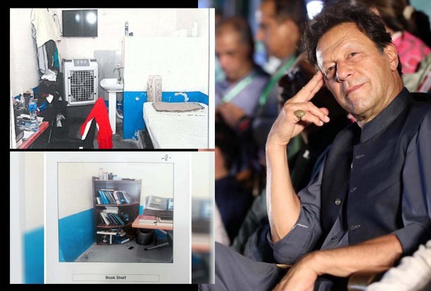 Foto - İmran Han'ın hapishane fotoğrafları sızdırıldı! Türkiye detayı tam anlamıyla bomba, herkes bunu konuşuyor