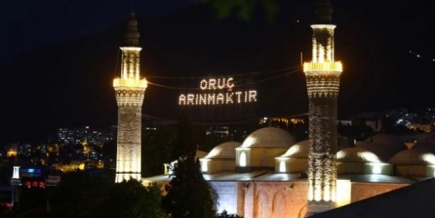 Foto - İmsak vakti olunca sabah namazı kılınır mı? Sabah namazı Ramazanda kaçta kılınır?