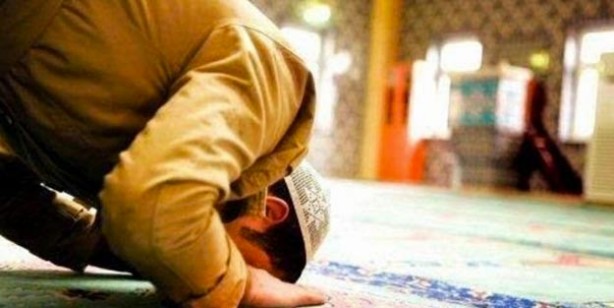 Foto - İmsak vakti olunca sabah namazı kılınır mı? Sabah namazı Ramazanda kaçta kılınır?