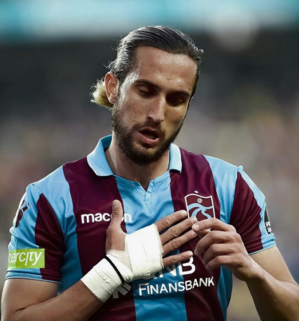 Foto - İmza an meselesi: Süper Lig’de Yusuf Yazıcı bombası!