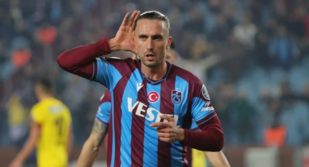 Foto - İmza an meselesi: Süper Lig’de Yusuf Yazıcı bombası!