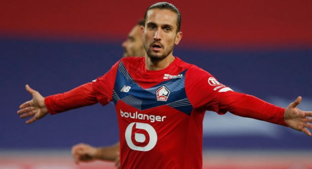 Foto - İmza an meselesi: Süper Lig’de Yusuf Yazıcı bombası!