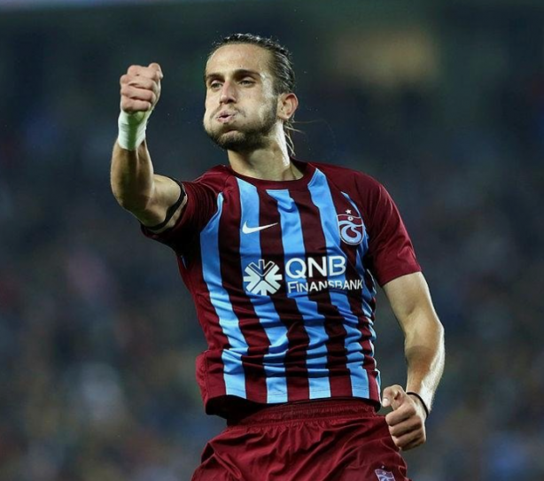 Foto - İmza an meselesi: Süper Lig’de Yusuf Yazıcı bombası!