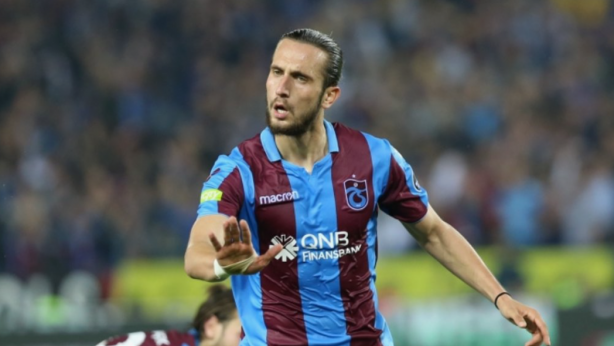İmza an meselesi: Süper Lig’de Yusuf Yazıcı bombası!