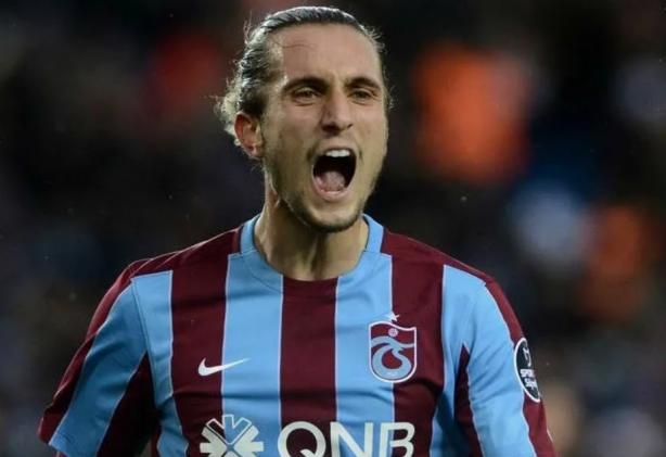 Foto - İmza an meselesi: Süper Lig’de Yusuf Yazıcı bombası!