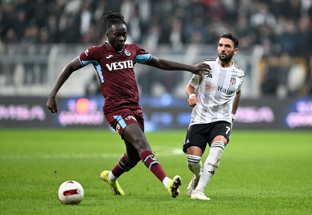 Foto - İmzalaması an meselesi: Gözünü Sivasspor'a dikti! Arnavut yıldız geliyor Tüpraş'a...