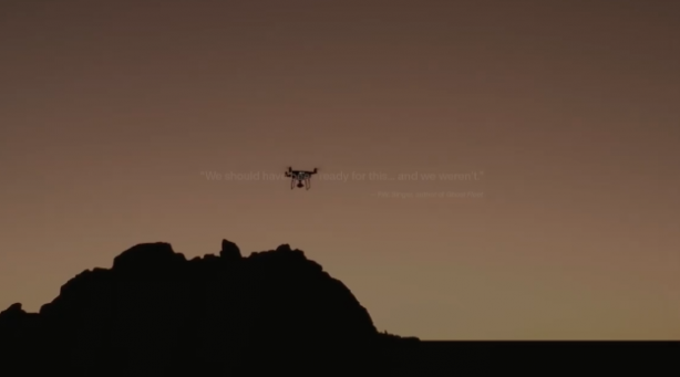 Foto - İmzalar atıldı! İHA'ları İHA ile vuracaklar