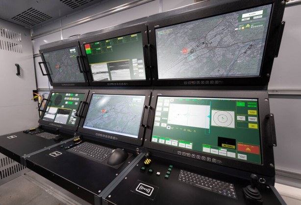 Foto - İmzalar atıldı! İHA'ları İHA ile vuracaklar