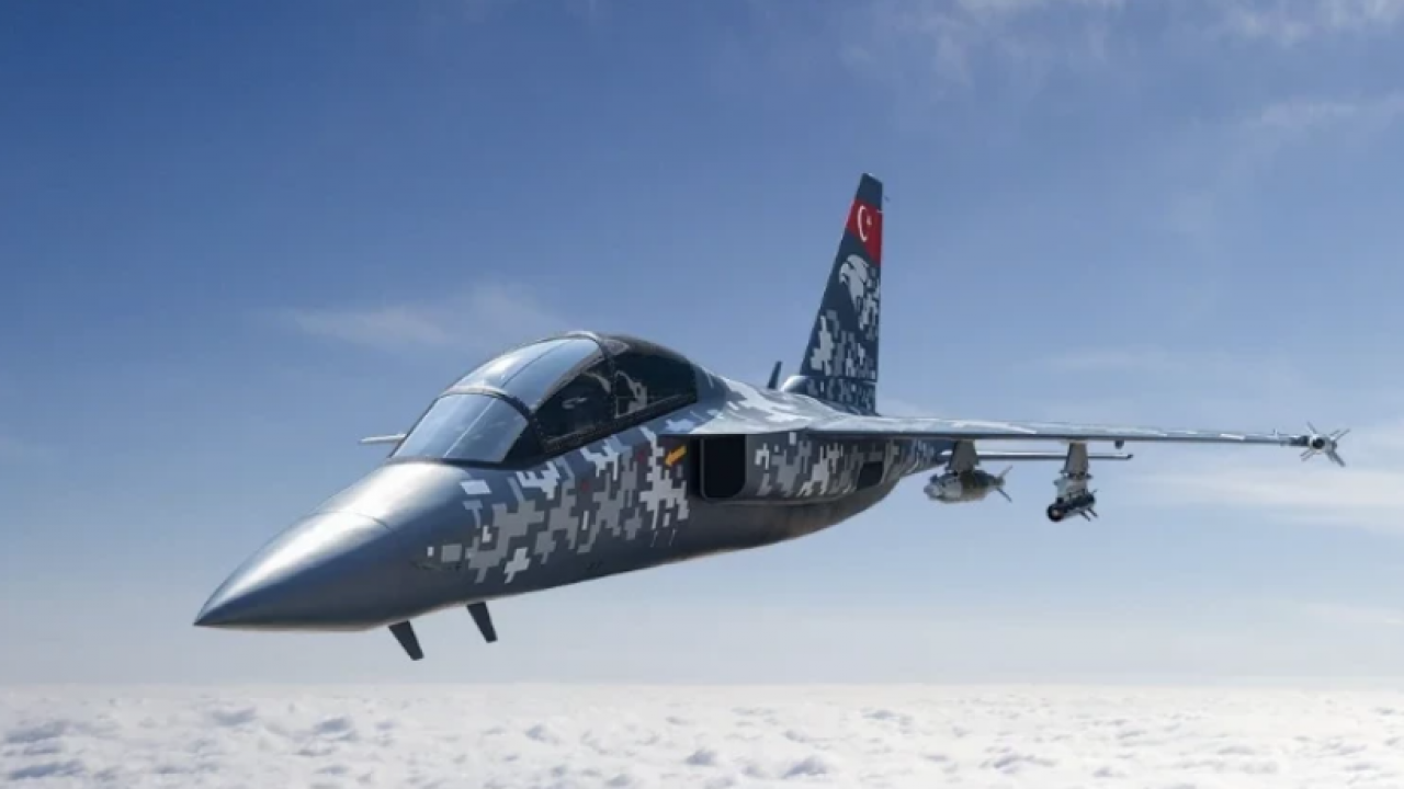 Foto - İmzalar atıldı! İspanya’ya 30 HÜRJET devamı geliyor