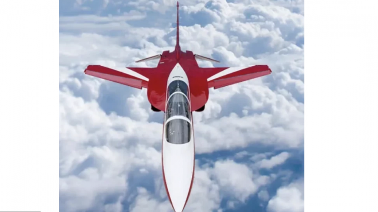 Foto - İmzalar atıldı! İspanya’ya 30 HÜRJET devamı geliyor